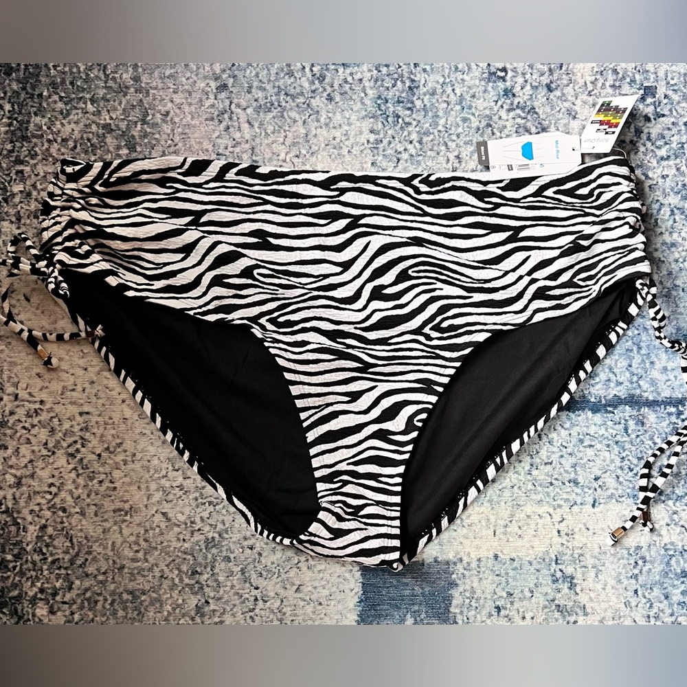 3 for $13 Bikini bottoms plus sizes
